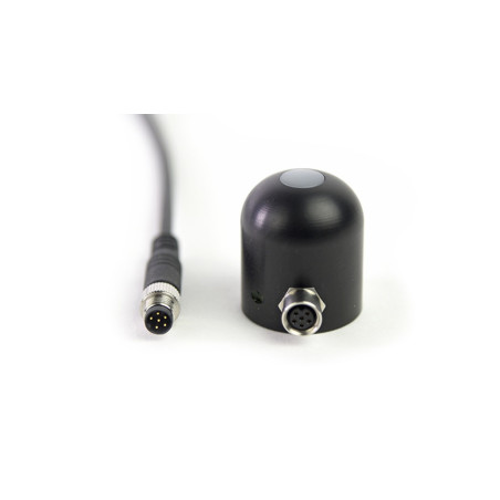 SQ-205X-SS  SQ-205X-SS Sensor Quantum Amplificado de 0-5 Volts