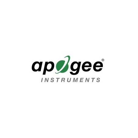 Apogee SQ-100X-SS: Sensor de luz PAR cuántico original