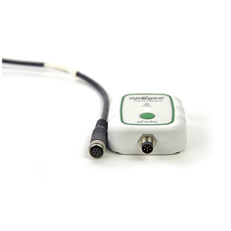 Apogee AT-100 microCache Bluetooth Micro registrador