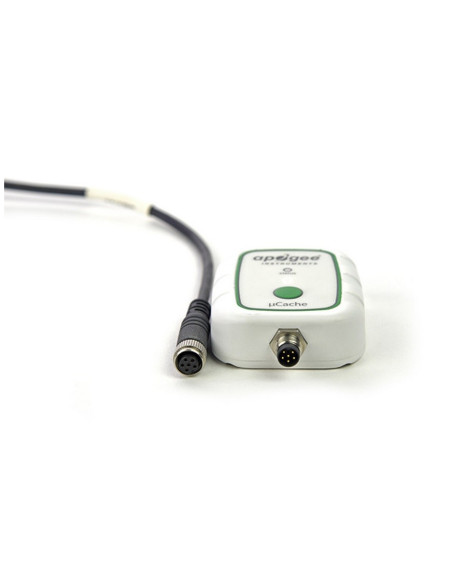 Apogee AT-100 microCache Bluetooth Micro Logger