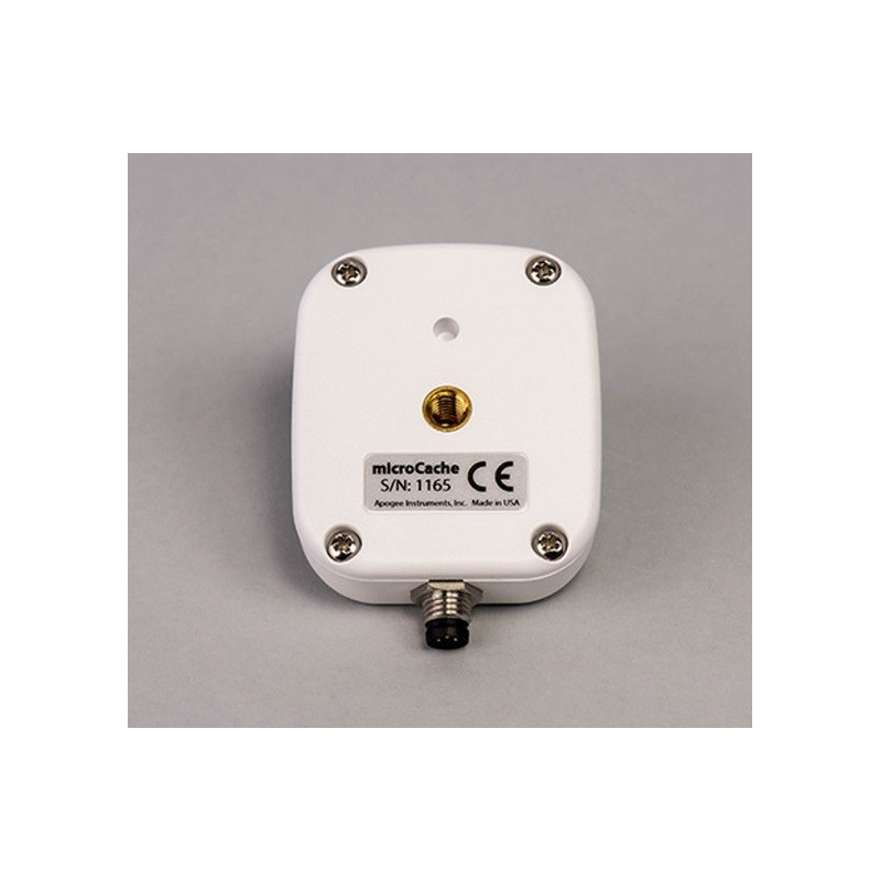 Apogee AT-100 microCache Bluetooth Micro registrador