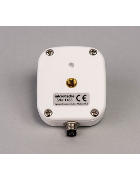 Apogee AT-100 microCache Bluetooth Micro registrador