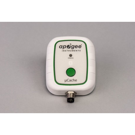 Apogee AT-100 Micro Registrador Bluetooth microCache
