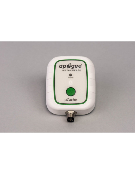 Apogee AT-100 microCache Bluetooth Micro Logger