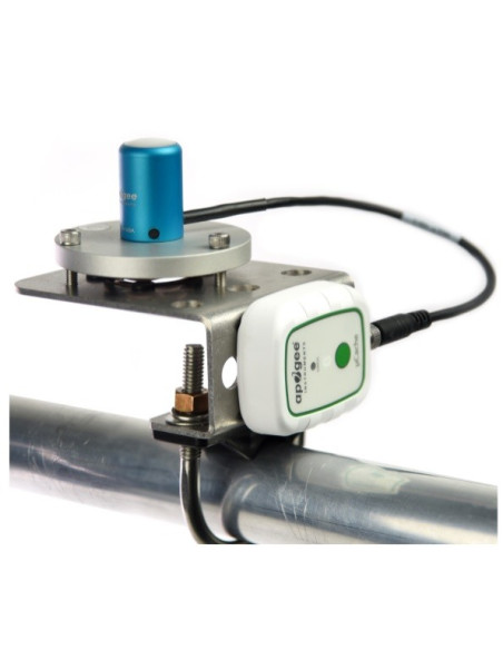 Apogee AT-100 microCache Bluetooth Micro registrador