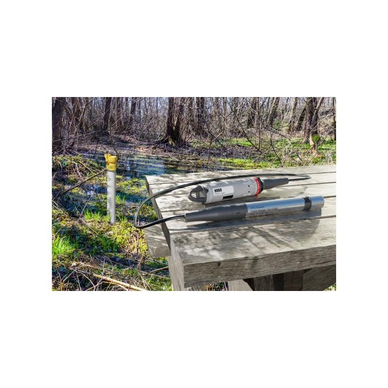 Data Logger Bluetooth para Energia - HOBO MX800