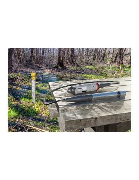 Data Logger Bluetooth para Energía - HOBO MX800