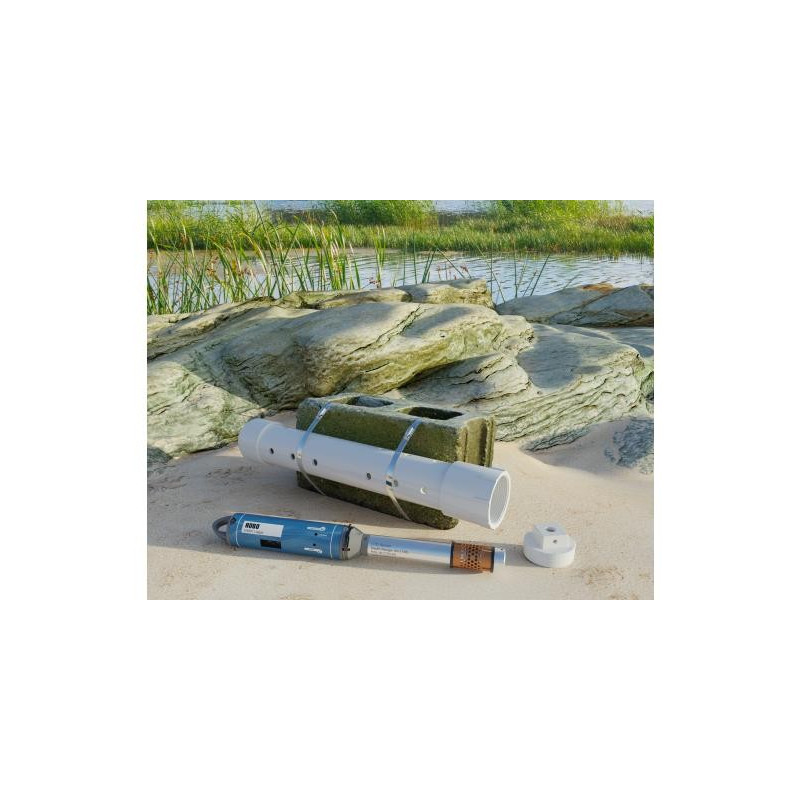 Data Logger Bluetooth para Energía - HOBO MX800