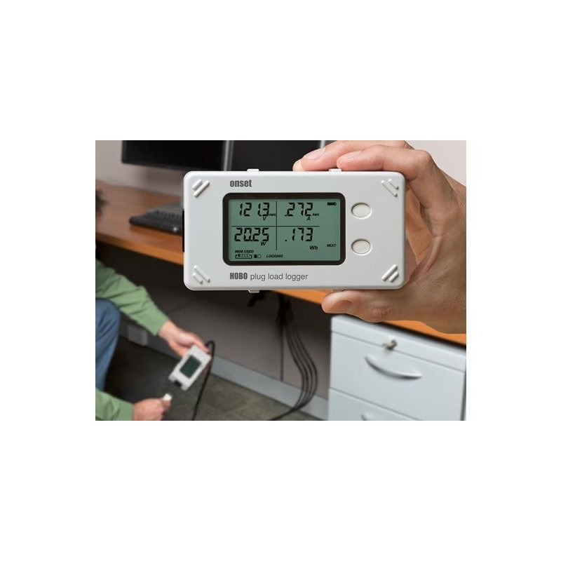 HOBO Plug Load Data Logger