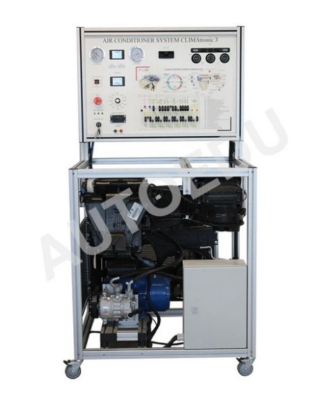 AtoEDU Educational Trainer MSC05