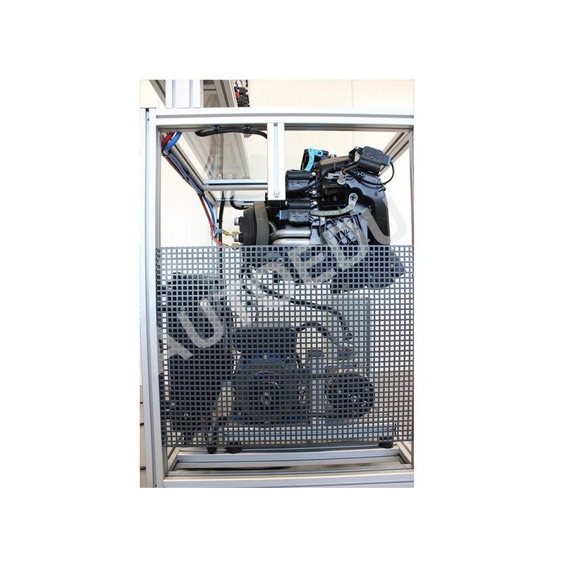 AtoEDU MSC05 Instrutor Educacional