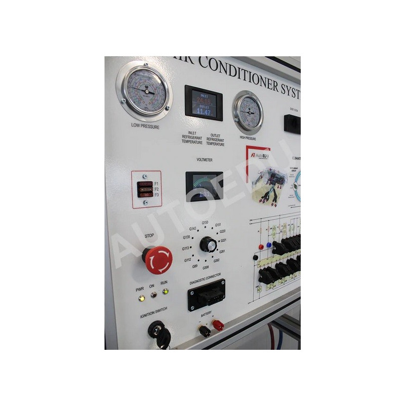 AtoEDU MSC05 Instrutor Educacional