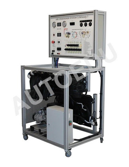 AtoEDU MSC05 Instrutor Educacional