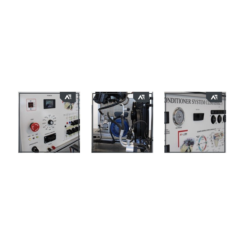 AtoEDU MSC05 Instrutor Educacional