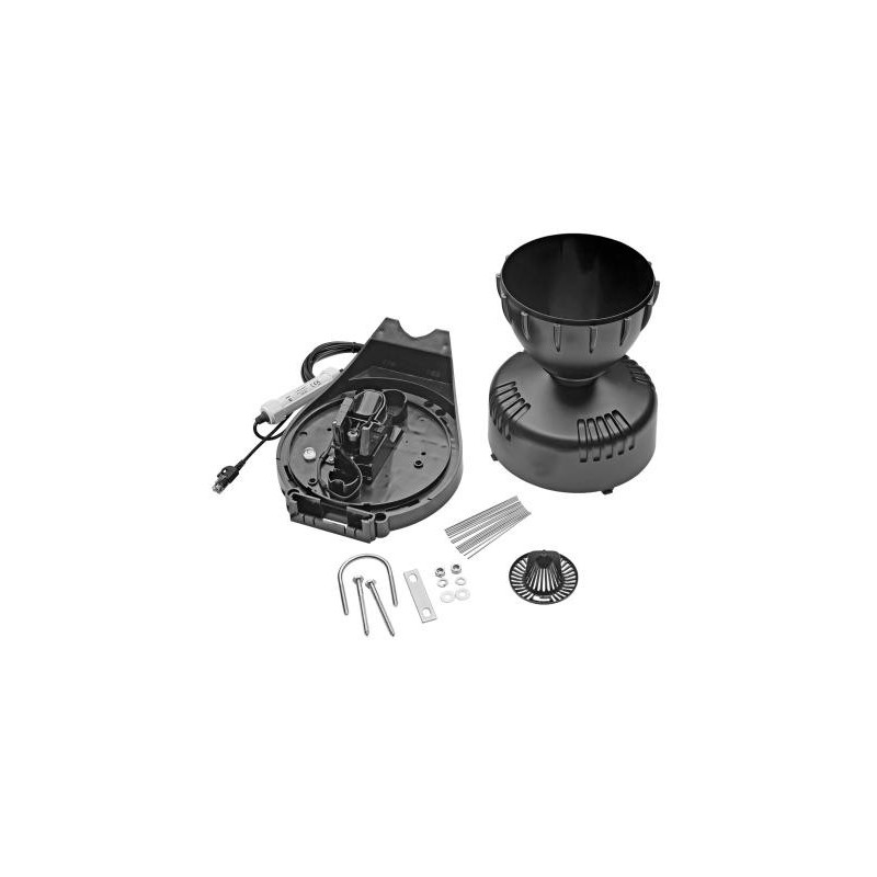 Davis® 0.01" Rain Gauge Smart Sensor - HOBO