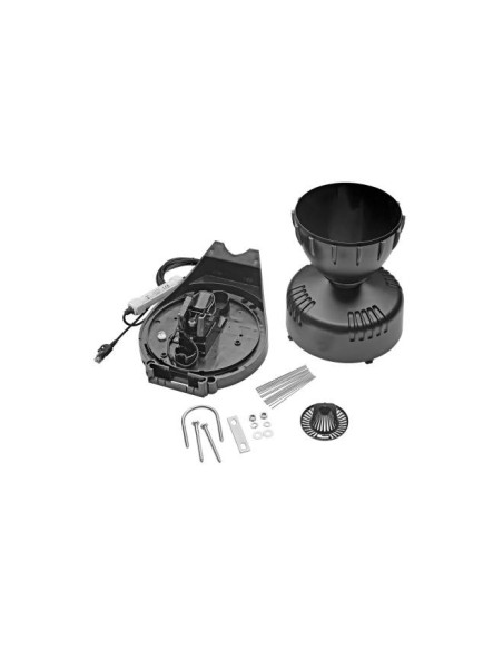 Davis® 0.01" Rain Gauge Smart Sensor - HOBO