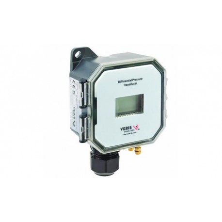 Differential Air Pressure Transducer