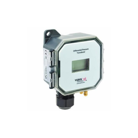 Differential Air Pressure Transducer