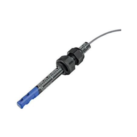 Sensor de velocidade e temperatura do ar - HOBO