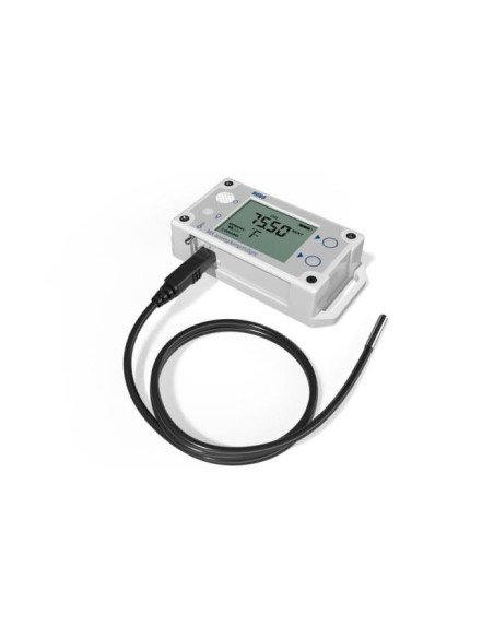 HOBO Logger Kit Temp/RH/Light/Ext-Temp