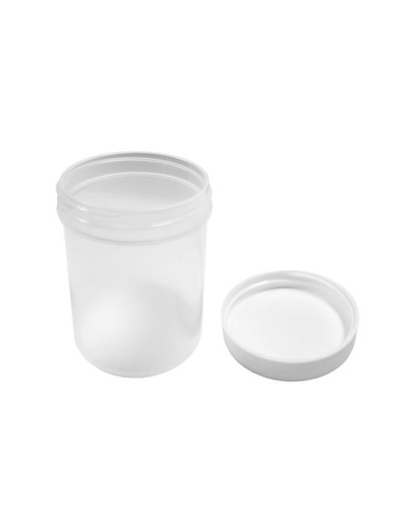 Vaso de Calibración de 4 onzas para Registradores HOBO