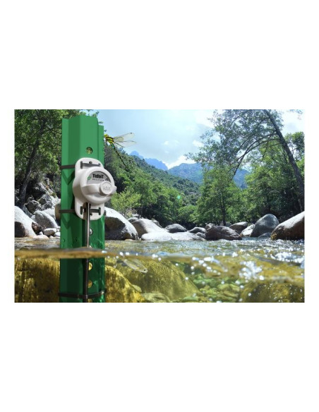 Registrador de temperatura externo HOBO TidbiT MX