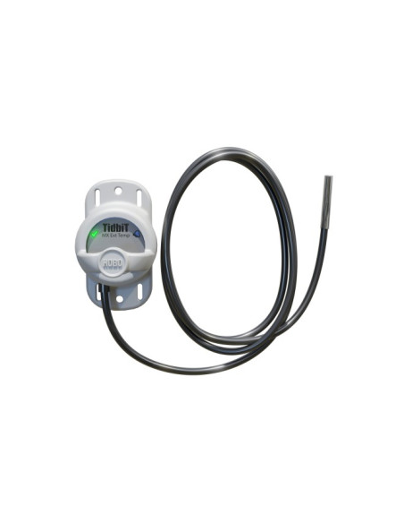 HOBO TidbiT MX External Temperature Logger