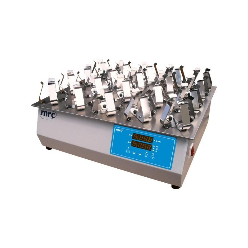 TOS-4838FD CENTRIFUGADORA ORBITAL 380X480mm 250rpm Max.