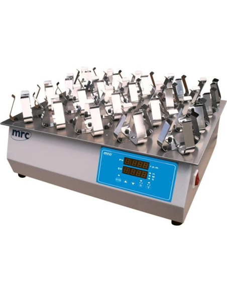 TOS-4838FD CENTRIFUGADORA ORBITAL 380X480mm 250rpm Max.