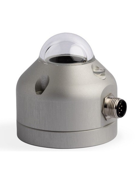 Senseca PYRAsense03 Spectrally Flat "Class C" Pyranometer Series