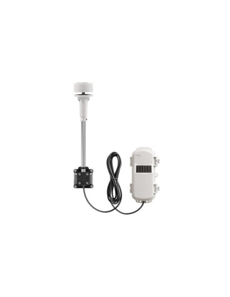 Sensor Ultrasónico de Velocidad y Dirección del Viento HOBOnet