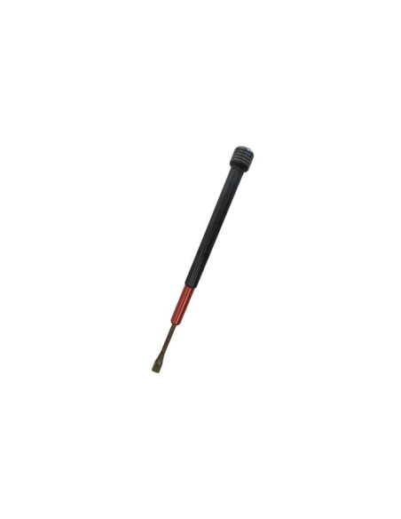 Slide Hammer for Use with Multi-Depth Soil Moisture Sensor Pilot Rods