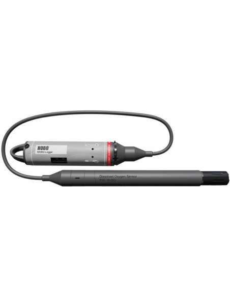 Sensor de Oxígeno Disuelto HOBO MX