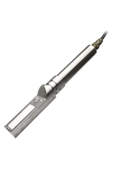 Advanced Silo Sensor - SONO-SILO Standard