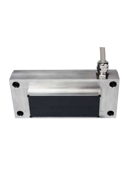 Sonda de humedad y conductividad SONO-MIX MINI para uso industrial