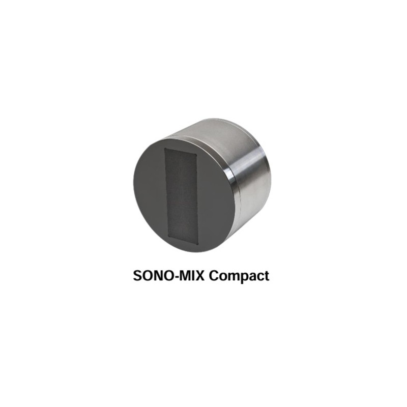 SONO-MIX Mixing Probe
