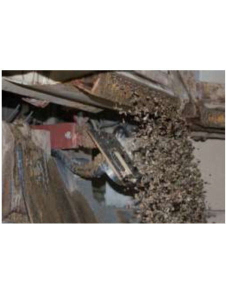 SONO-VARIO Standard - Concrete Moisture and Temperature Sensor