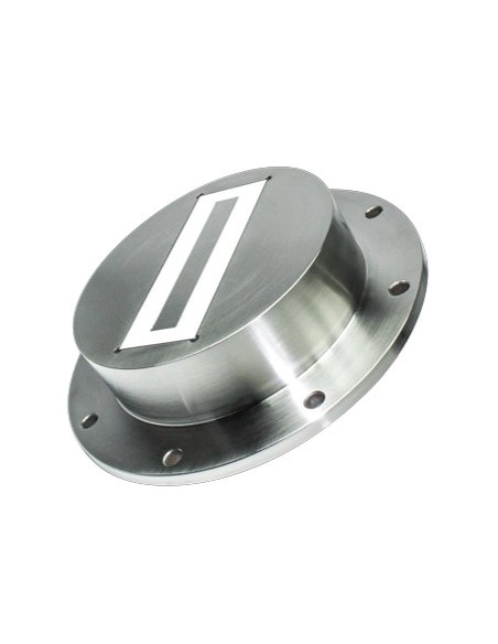 SONO-VARIO LD Moisture Probe for Medium and Low Density Materials