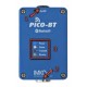 Sensor de Umidade Móvel com Tecnologia Bluetooth© - PICO-BT