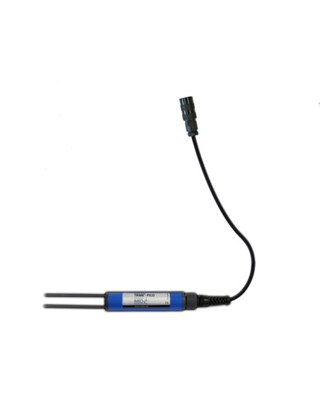 Sensor Inteligente de Humedad PICO32 con Tecnología TRIME