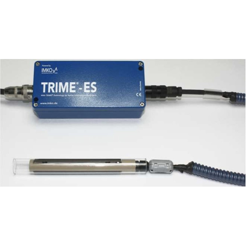 Sensor de humedad de suelo TRIME-PICO IPH/T3