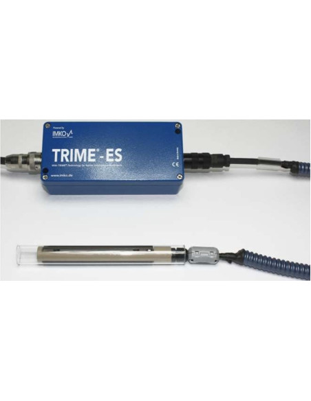 TRIME-PICO IPH/T3 soil moisture sensor