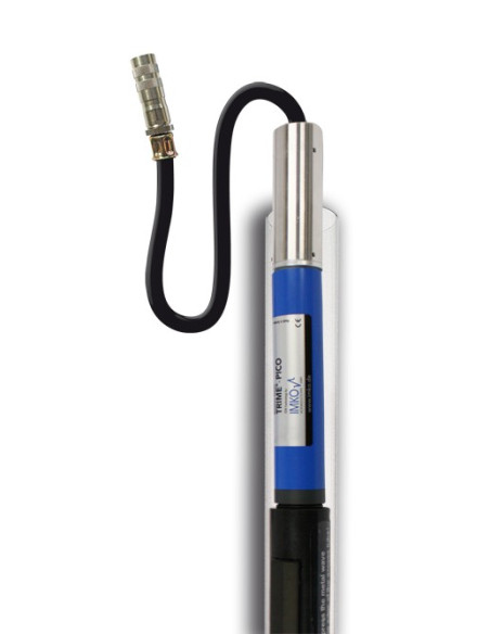 TRIME-PICO IPH/T3 soil moisture sensor