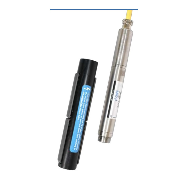 TRIME-PICO IPH/T3 soil moisture sensor