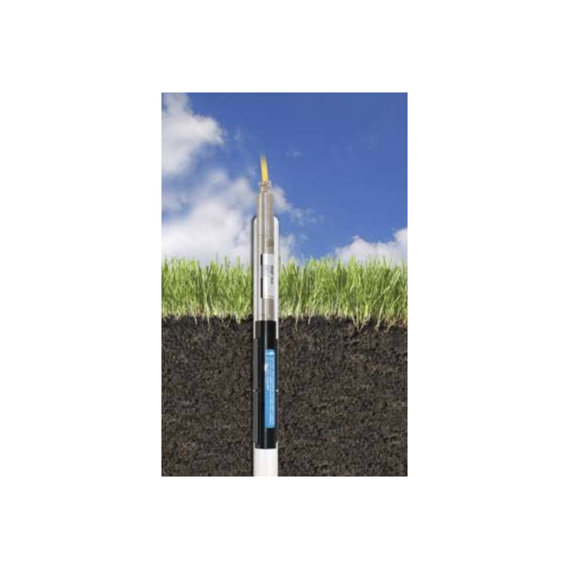 TRIME-PICO IPH/T3 soil moisture sensor