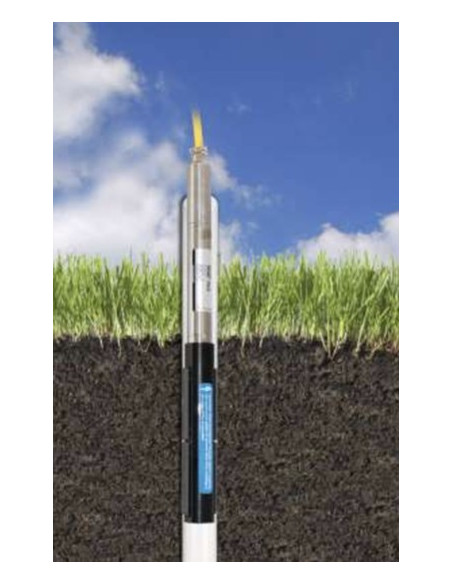 TRIME-PICO IPH/T3 soil moisture sensor