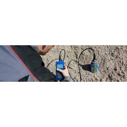 HD2 Mobile Portable Humidity and Conductivity Measurement