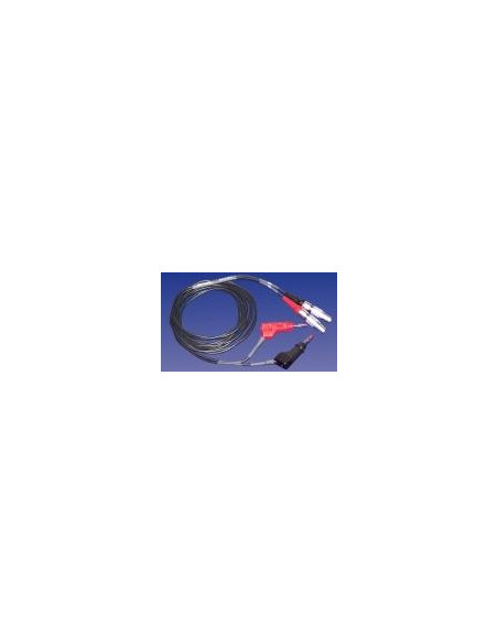 Pstat Cable Assy - CE/WE