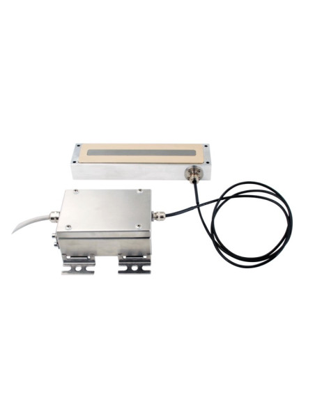 Medidor de Humedad para Materiales a Granel SONO-Ex GS1