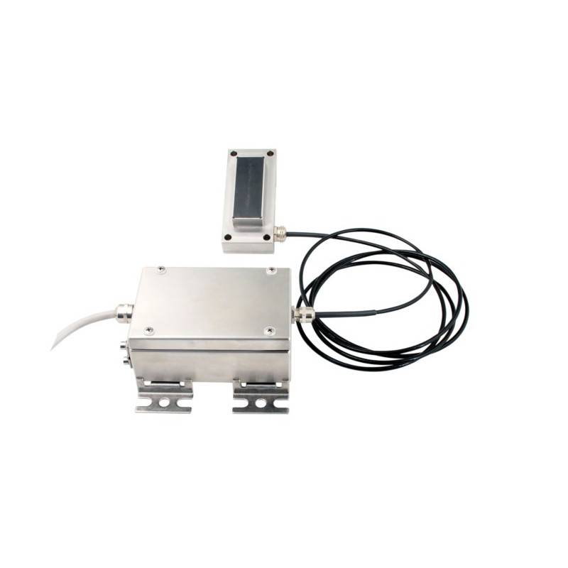 Sonda de mistura com janela de cerâmica resistente ao desgaste SONO-Ex MIX Mini